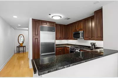 60 E Monroe Street #1604, Chicago, IL 60603 - Photo 11