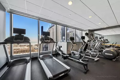 60 E Monroe Street #1604, Chicago, IL 60603 - Photo 29