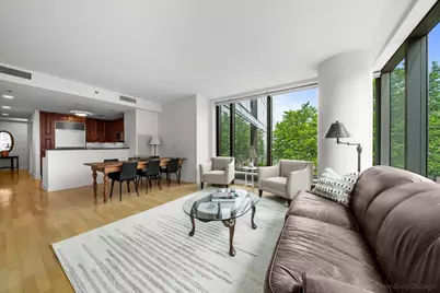 60 E Monroe Street #1604, Chicago, IL 60603 - Photo 3