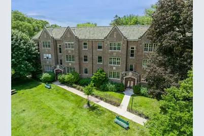 1210 Central Street #3N, Evanston, IL 60201 - Photo 1