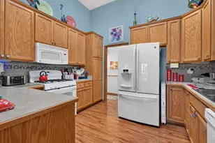 23031 S Belle Ln, Channahon, IL 60410 - Photo 9