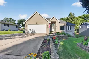 23031 S Belle Ln, Channahon, IL 60410 - Photo 1