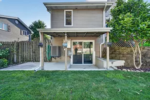 23031 S Belle Ln, Channahon, IL 60410 - Photo 23