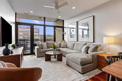 3946 N Ravenswood Avenue #510, Chicago, IL 60613 - Photo 5