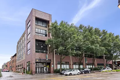 3946 N Ravenswood Avenue #510, Chicago, IL 60613 - Photo 1
