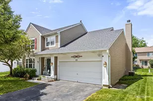 23 Cedar Ct, South Elgin, IL 60177 - Photo 1