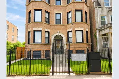 1439 E 66th Place #3W, Chicago, IL 60637 - Photo 1