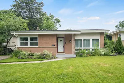 239 Kilpatrick Avenue, Wilmette, IL 60091 - Photo 1