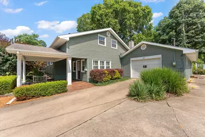 510 W William Street, Monticello, IL 61856 - Photo 1