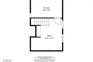 510 W William St, Monticello, IL 61856 - Photo 47