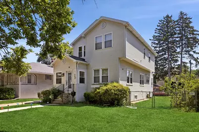 721 N Brainard Avenue, La Grange Park, IL 60526 - Photo 1