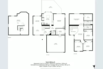 3661 Chadwick Lane, Lake in the Hills, IL 60156 - Photo 23