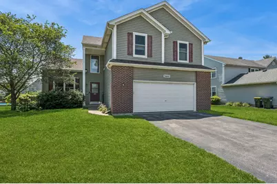 3661 Chadwick Lane, Lake in the Hills, IL 60156 - Photo 1