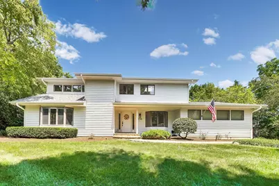 1 Birch Lakes Drive, Hawthorn Woods, IL 60047 - Photo 1