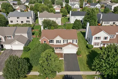 321 Claridge Circle, Bolingbrook, IL 60440 - Photo 35