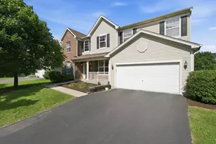 321 Claridge Cir, Bolingbrook, IL 60440 - Photo 1