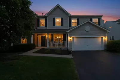 321 Claridge Circle, Bolingbrook, IL 60440 - Photo 3