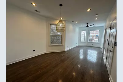 1911 S Ridgeway Avenue #1F, Chicago, IL 60623 - Photo 5