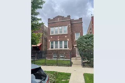 3622 N Whipple Street, Chicago, IL 60618 - Photo 1