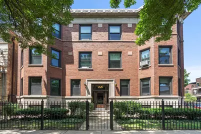 3764 N Magnolia Avenue #1, Chicago, IL 60613 - Photo 1