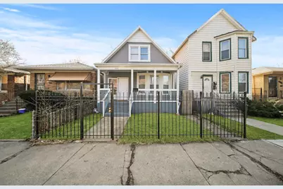 7931 S East End Avenue, Chicago, IL 60617 - Photo 1