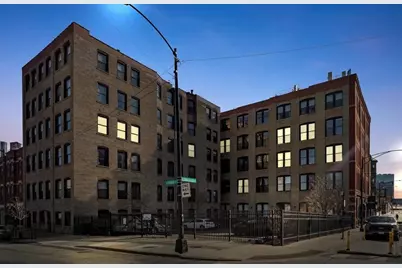 525 N Halsted Street #500, Chicago, IL 60642 - Photo 1