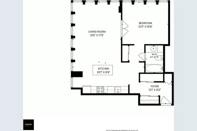 100 E Walton Street #33H, Chicago, IL 60611 - Photo 29