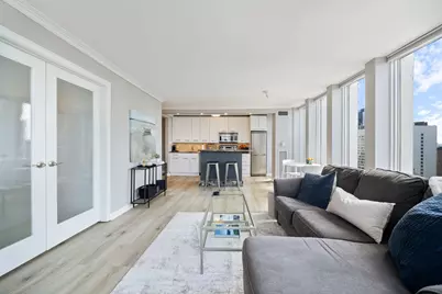 100 E Walton Street #33H, Chicago, IL 60611 - Photo 3