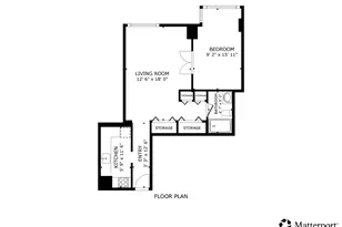 1122 N Clark St, Chicago, IL 60610 - Photo 13