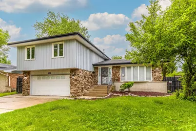 17108 Evans Drive, South Holland, IL 60473 - Photo 3