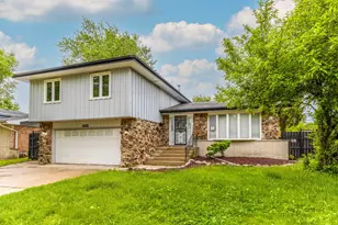 17108 Evans Dr, South Holland, IL 60473 - Photo 3