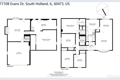 17108 Evans Drive, South Holland, IL 60473 - Photo 35