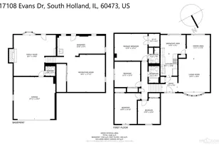 17108 Evans Dr, South Holland, IL 60473 - Photo 35