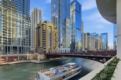 300 N State Street #3405, Chicago, IL 60654 - Photo 29