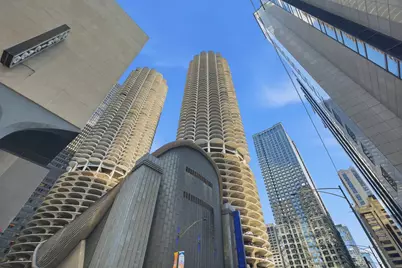 300 N State Street #3405, Chicago, IL 60654 - Photo 33