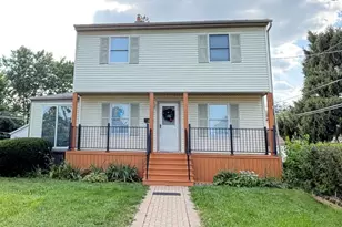 9138 National Ave, Morton Grove, IL 60053 - Photo 1