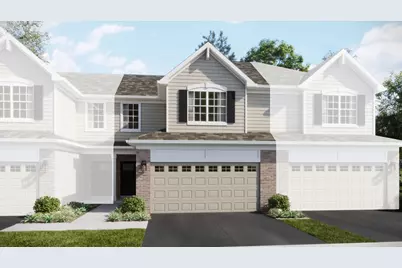 1193 Glenmont Street, Algonquin, IL 60102 - Photo 1