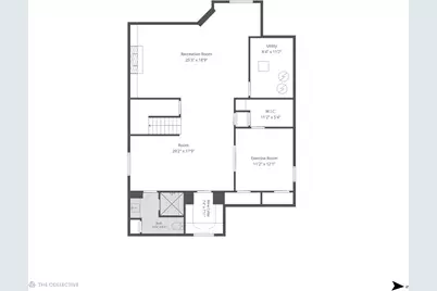 28 S Adams Street, Hinsdale, IL 60521 - Photo 37
