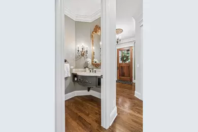 28 S Adams Street, Hinsdale, IL 60521 - Photo 13