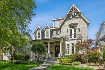28 S Adams Street, Hinsdale, IL 60521 - Photo 1