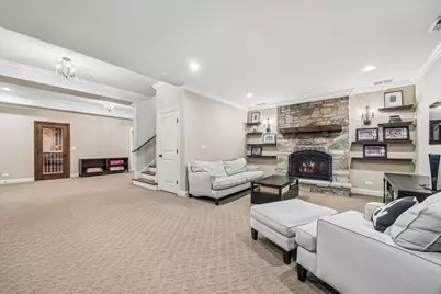 28 S Adams Street, Hinsdale, IL 60521 - Photo 27