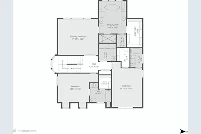 28 S Adams Street, Hinsdale, IL 60521 - Photo 35