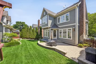 28 S Adams Street, Hinsdale, IL 60521 - Photo 33