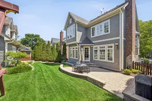 28 S Adams St, Hinsdale, IL 60521 - Photo 33