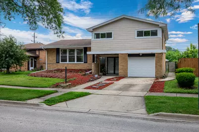 7745 Beckwith Road, Morton Grove, IL 60053 - Photo 1