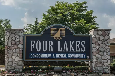6004 E Lake Drive #1F, Lisle, IL 60532 - Photo 29