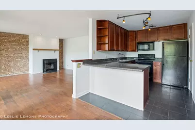 6004 E Lake Drive #1F, Lisle, IL 60532 - Photo 7