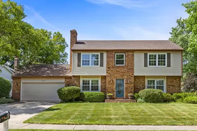223 Winslow Court, Naperville, IL 60565 - Photo 1