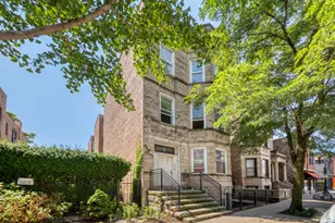1349 W Taylor St, Chicago, IL 60607 - Photo 1