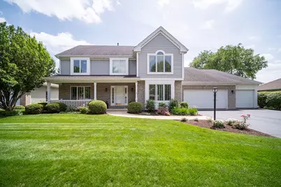 5421 Regents Park Road, Rockford, IL 61107 - Photo 1